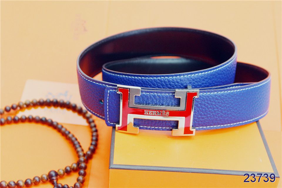 Hermes Belts-345
